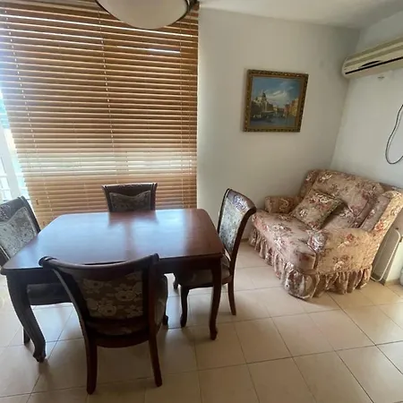 דירה Palm Court סאני ביץ'