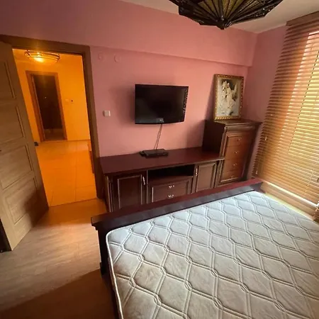 Apartament Palm Court *